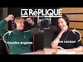 Download Lagu La Réplique avec Caroline Anglade