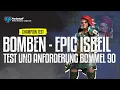 Raid Shadow Legends - Fusion Epic Isbeil im Test