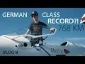 Download Lagu GERMAN CLUB CLASS RECORD?! GLIDING | 768 KM | VLOG 8