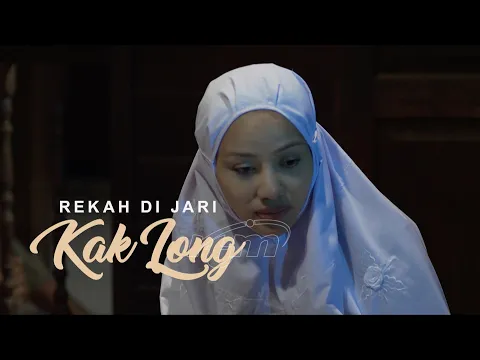 Download MP3 Rekah Di Jari Kak Long