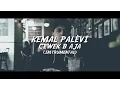 Kemal Palevi - Cewek B Aja (Instrumental HQ)