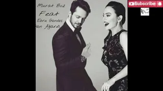 اجمل اغنية تركية   مراد بوز   ايبرو غوندش                                          دندنها