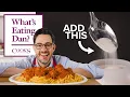 The 5 Keys to Perfect Meatballs What s Eating Dan