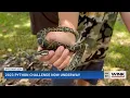 The 10-day Florida Python Challenge begins in SWFL