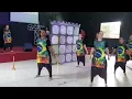 O nosso general é Cristo/Muralhas - Ministério de dança Expressão Profética - Conferência DPV 2022