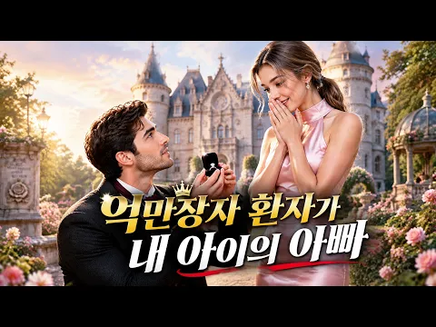 My Billionaire Patient Is My Baby Daddy Episode 2