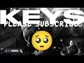 Berner & Brill 4 the Thrill - 'Keys' (Instrumental)