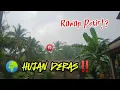 Download Lagu Hujan‼️Suasana Kampung Iklim Tropis🌍@Alamdarat007