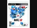NHL 12: Judas Priest - You've Got Another Thing Comin'