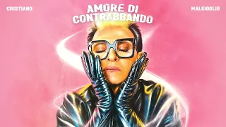 Cristiano Malgioglio - AMORE DI CONTRABBANDO (Visual Video)