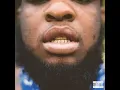 Maxo Kream - Roaches (Clean)