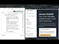 AWS Academy Data Engineering Lab Storing and Analyzing Data by Using Amazon Redshift