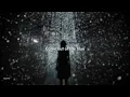 rini - out of the blue (lyrics)