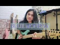 Download Lagu BLUE MONDAY BY  VITO BRATTA WHITE LION (C)