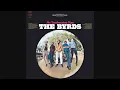 The Byrds - Mr. Tambourine Man (Audio)