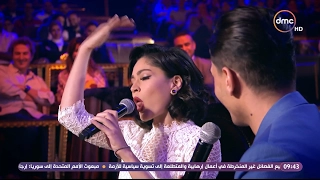 شيري ستوديو   شوف   ندى موسى   عملت إيه في   محمد عساف   لما فكر يعاكسها دندنها