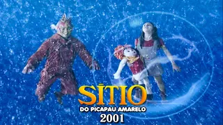 Sítio do Picapau Amarelo (2001) - Narizinho conhece o Reino das Águas Claras
