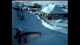 Піккардійська терція Добрий вечір тобі пане господарю 