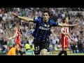 Pro Evolution Soccer 2010 - FC Barcelona vs Internazionale - Final - Gameplay - PS2 - Android