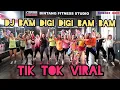 DJ Bam Digi Digi Bam Bam ,ODADING MANG OLEH / TIK TOK VIRAL,