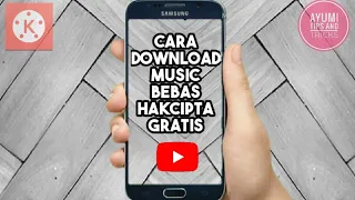 Download Cara Download Lagu Bebas Hak Cipta di Youtube Gratis MP3