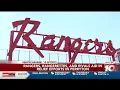 Rangers Rangerettes and Rivals aid in relief efforts in Perryton