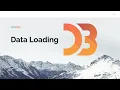 D3 Loading Data