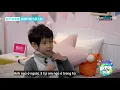 Download Lagu [VIETSUB] Let me go Baby Ep.1 unreleased cut - Jackson \u0026 little Jackson