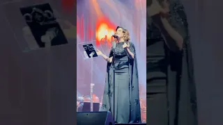 فزيت من نومي   رولان   ليلة ذكرى   الكويت   دندنها