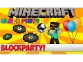 Minecraft Bukkit Plugin - Block Party