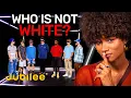 Download Lagu 18 White People Vs 1 Secret Black Person | Odd One Out