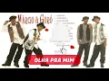 Download Lagu CD ATREVIDA COMPLETO - Márcio e Goró