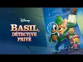Download Lagu Basil, Détective Privé - Bande Annonce VF