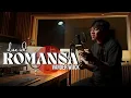 Lagu ROMANSA VANDER WIJCK - ILUX (OFFICIAL MUSIC VIDEO)