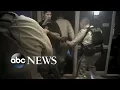 Download Lagu Body cam video shows moment police breached Las Vegas shooter's hotel room: Part 1