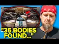 Counting Cars Was SHUTDOWN After a TERRIFYING Discovery