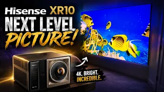 this might be the best projector of 2026 hisense xr10