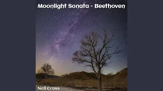 moonlight sonata beethoven