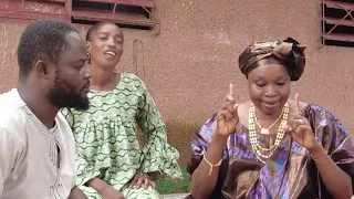 DEMBATI TÉLENBALI EP24 FILM MALINKE