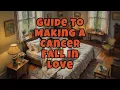 Crack the Code to a Cancer s Heart