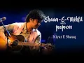 Download Lagu Niyat E Shauq || Shaam E Mehfil with Papon || Live in Mumbai || Nasir Kazmi || Noor Jahan