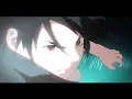 [AMV] NARUTO - RAIN (Aitch x AJ Tracey feat. Tay Keith)