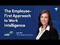 How AGI Builds Employee Trust While Using Work Data