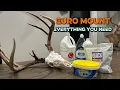 Lagu Do it yourself euro mount everything you need to know ￼￼