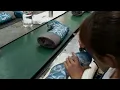 How Jileon handmake their Wide Calf Wellies