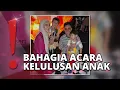 Download Lagu Paula Verhoeven dan Baim Kompak Hadiri Kelulusan Kedua Anak