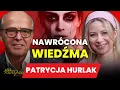 Lagu PATRYCJA HURLAK | JAN POSPIESZALSKI ROZMAWIA #175