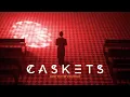 Lagu Caskets - Lost In The Violence (OFFICIAL VISUALIZER)