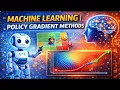 Policy Gradient Methods on CartPole-V1