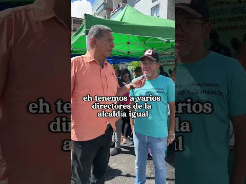 PLAN VACACIONAL RÍE 2026: ATENCIÓN A CONSEJOS COMUNALES DE PETARE